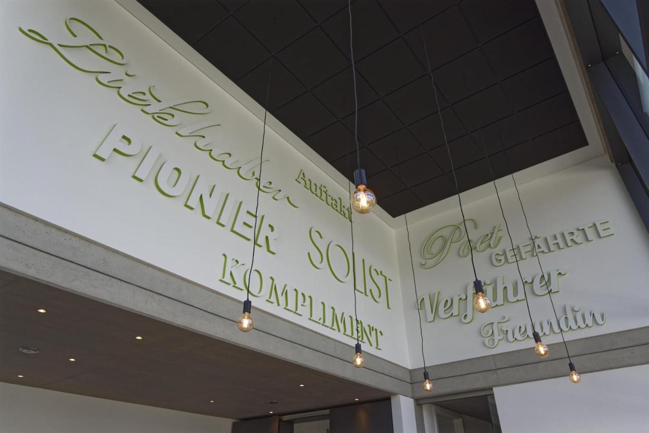 Ferienweingut Ulrike Thul Apartamento Leiwen Exterior foto