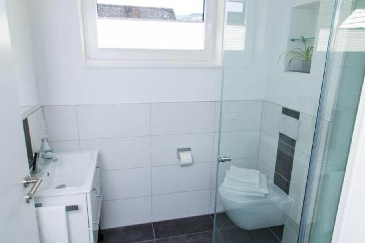Ferienweingut Ulrike Thul Apartamento Leiwen Exterior foto