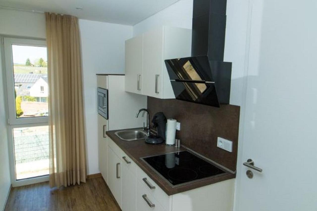 Ferienweingut Ulrike Thul Apartamento Leiwen Exterior foto