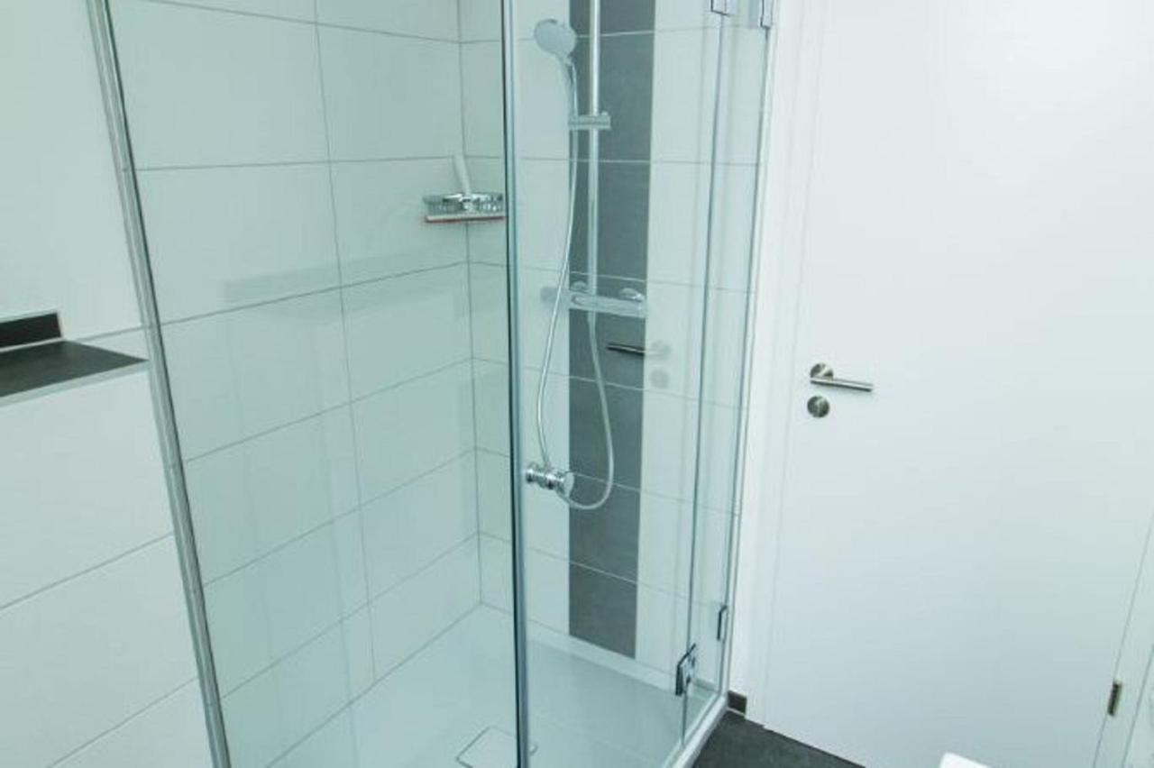 Ferienweingut Ulrike Thul Apartamento Leiwen Exterior foto