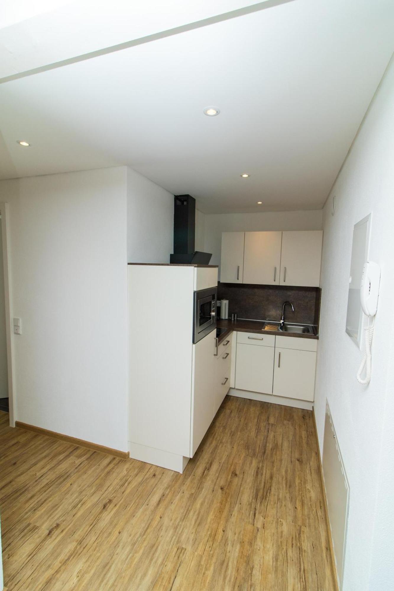 Ferienweingut Ulrike Thul Apartamento Leiwen Exterior foto